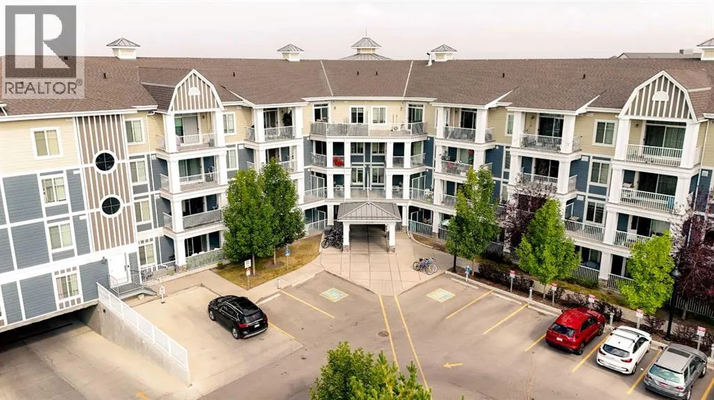 403, 130 Auburn Meadows View SE