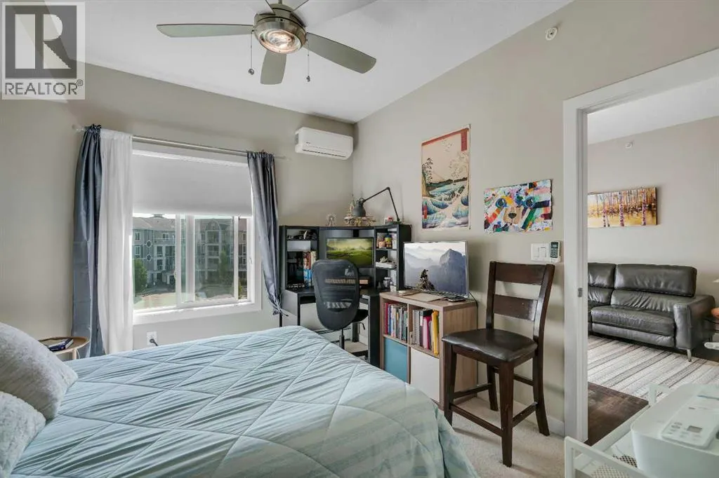 403, 130 Auburn Meadows View SE