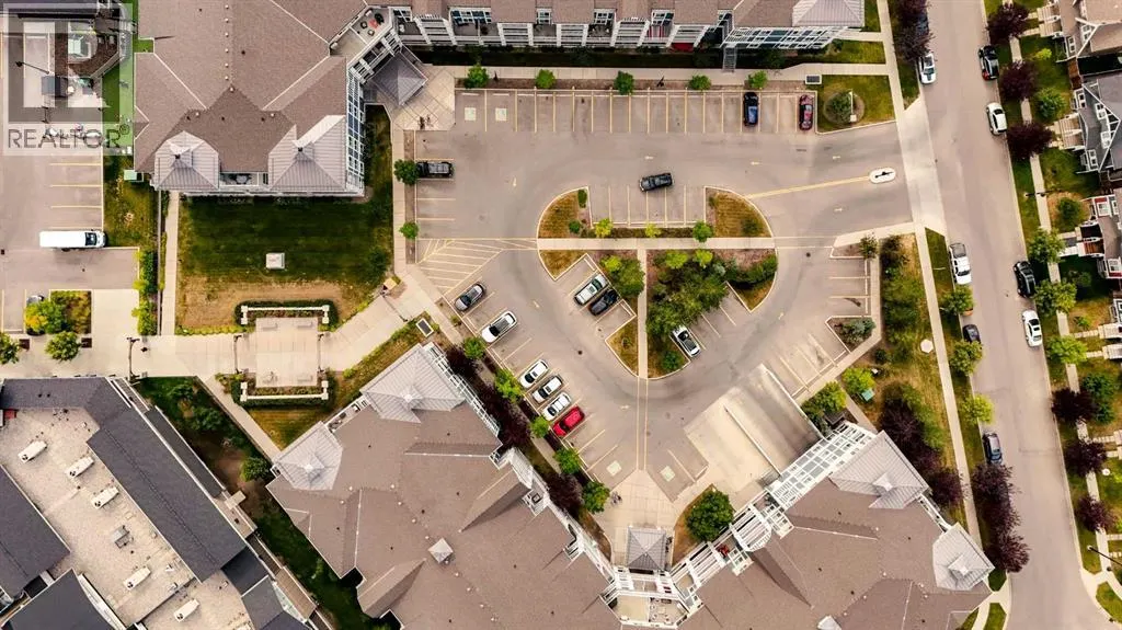 403, 130 Auburn Meadows View SE