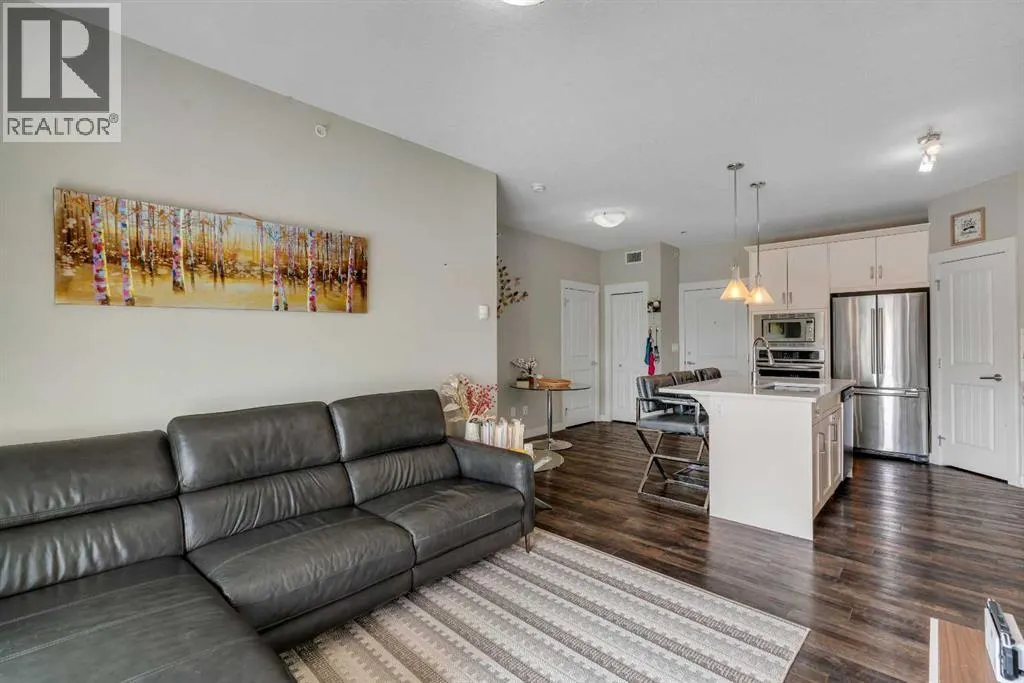 403, 130 Auburn Meadows View SE