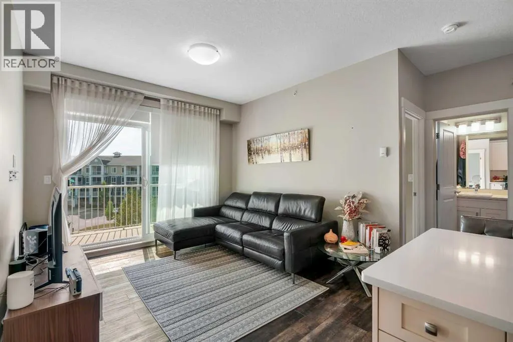 403, 130 Auburn Meadows View SE