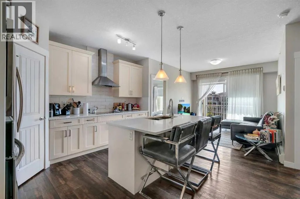 403, 130 Auburn Meadows View SE