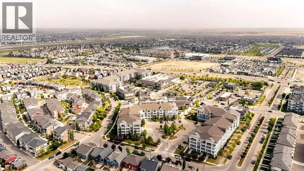 403, 130 Auburn Meadows View SE