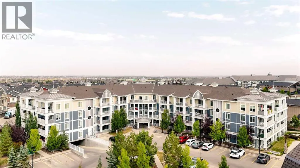 403, 130 Auburn Meadows View SE