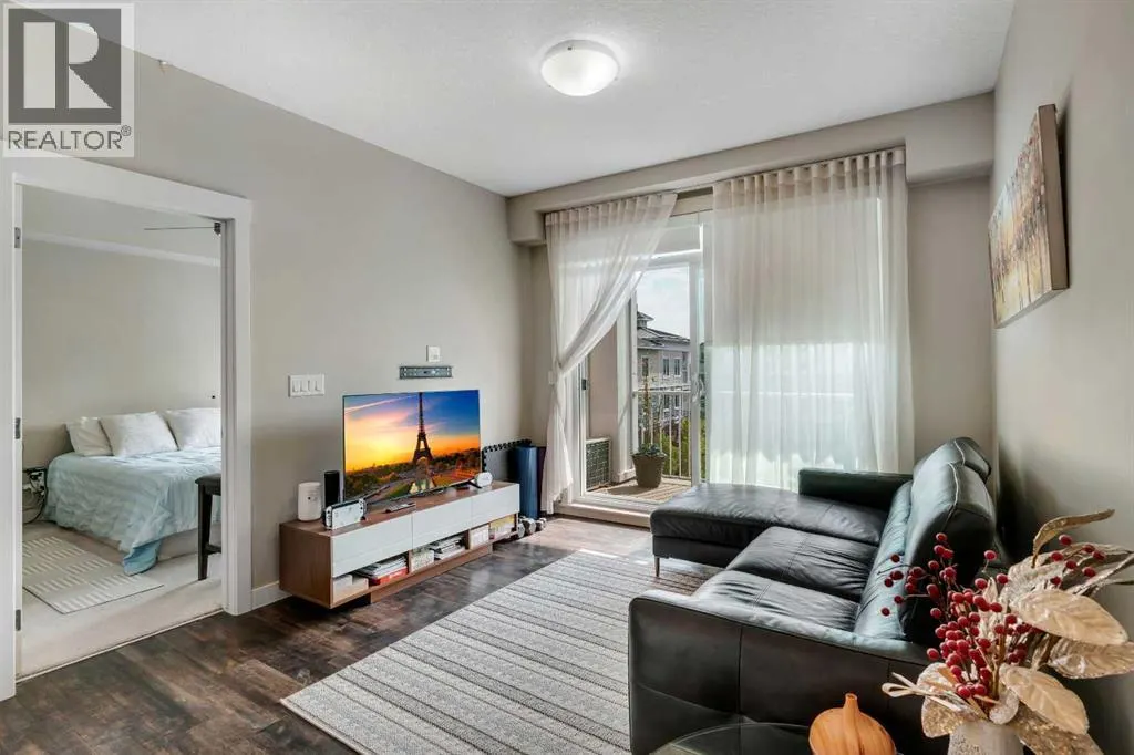 403, 130 Auburn Meadows View SE