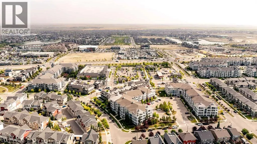 403, 130 Auburn Meadows View SE