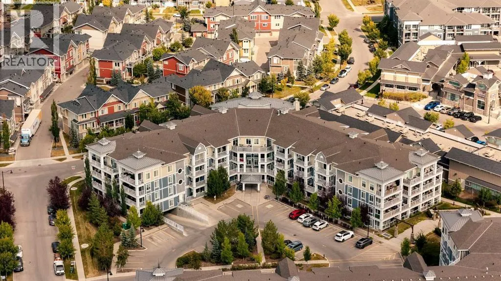 403, 130 Auburn Meadows View SE