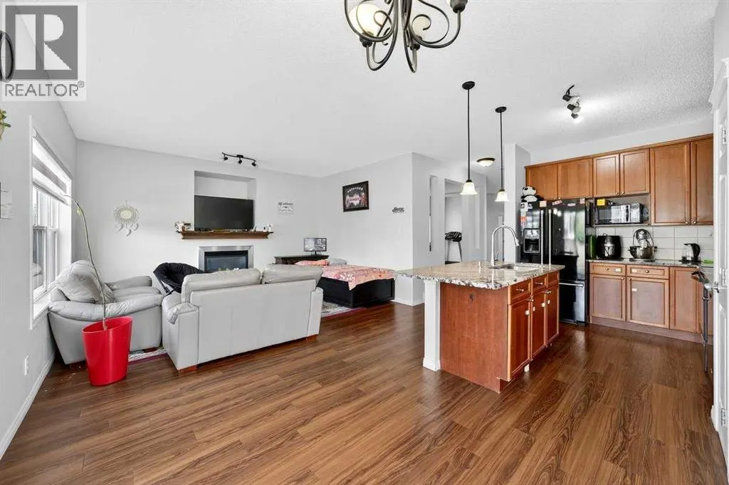 143 Saddleland Crescent NE
