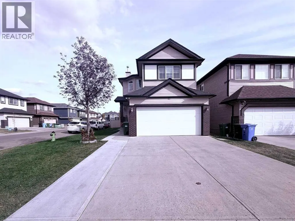 143 Saddleland Crescent NE