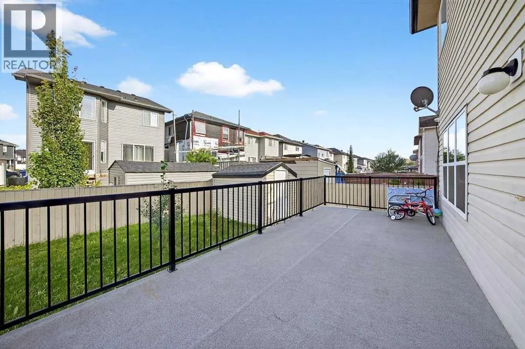 143 Saddleland Crescent NE