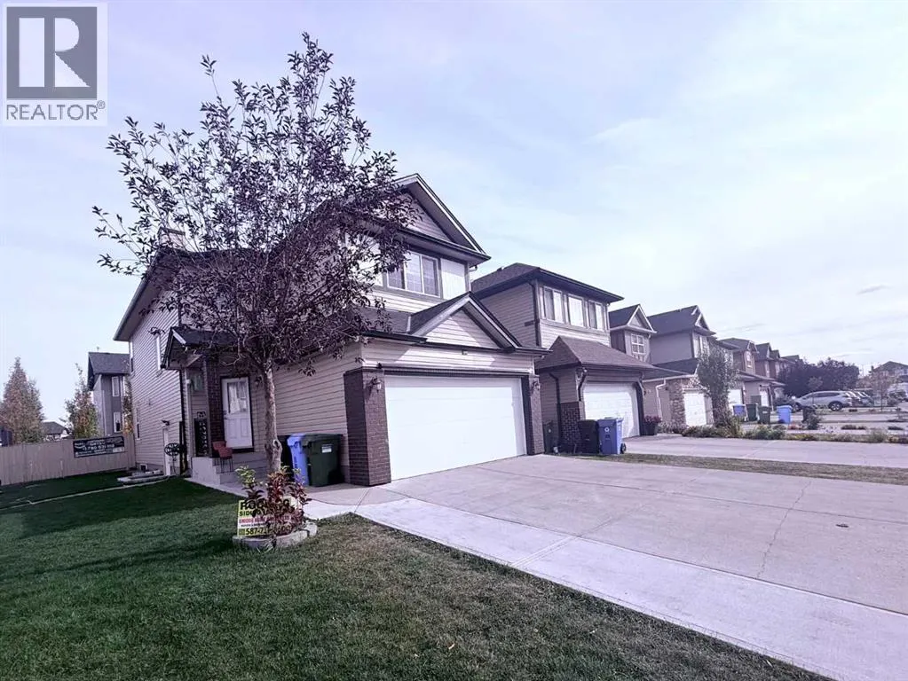 143 Saddleland Crescent NE