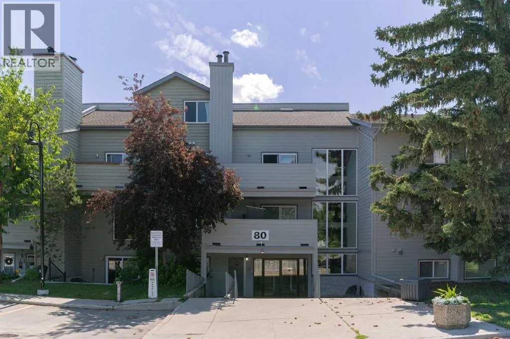 3315, 80 Glamis Drive SW