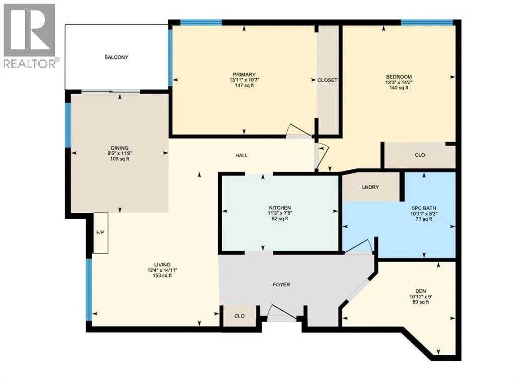 3315, 80 Glamis Drive SW