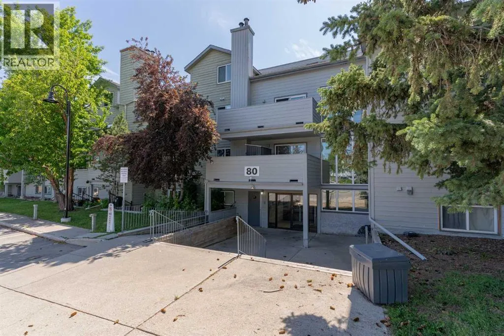 3315, 80 Glamis Drive SW