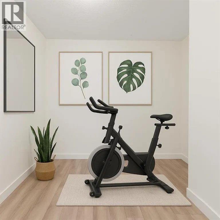 3315, 80 Glamis Drive SW