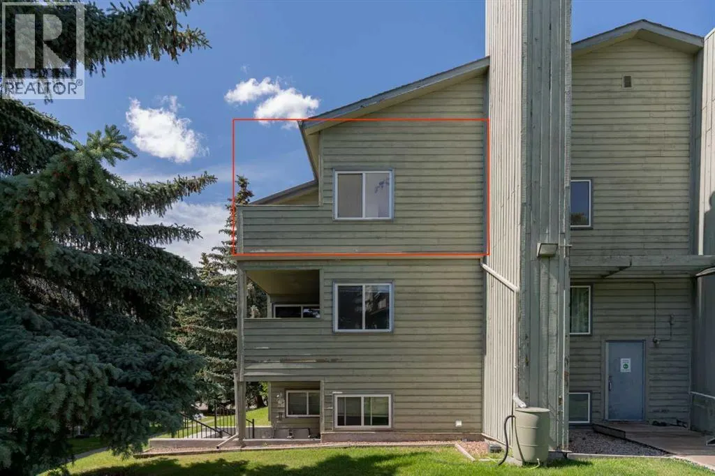 3315, 80 Glamis Drive SW