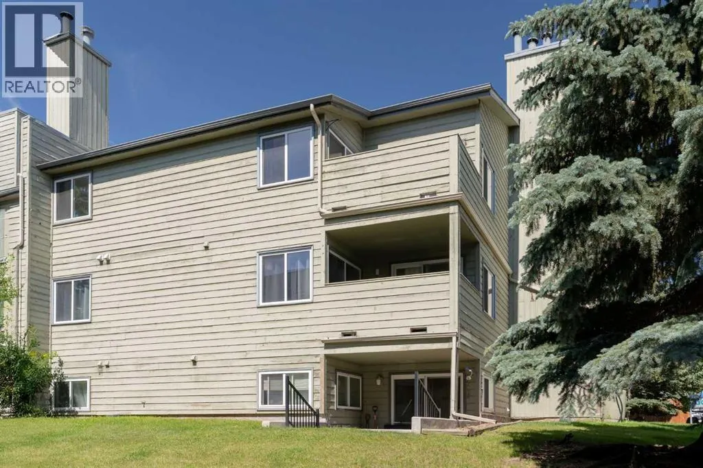 3315, 80 Glamis Drive SW