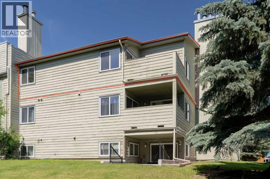 3315, 80 Glamis Drive SW