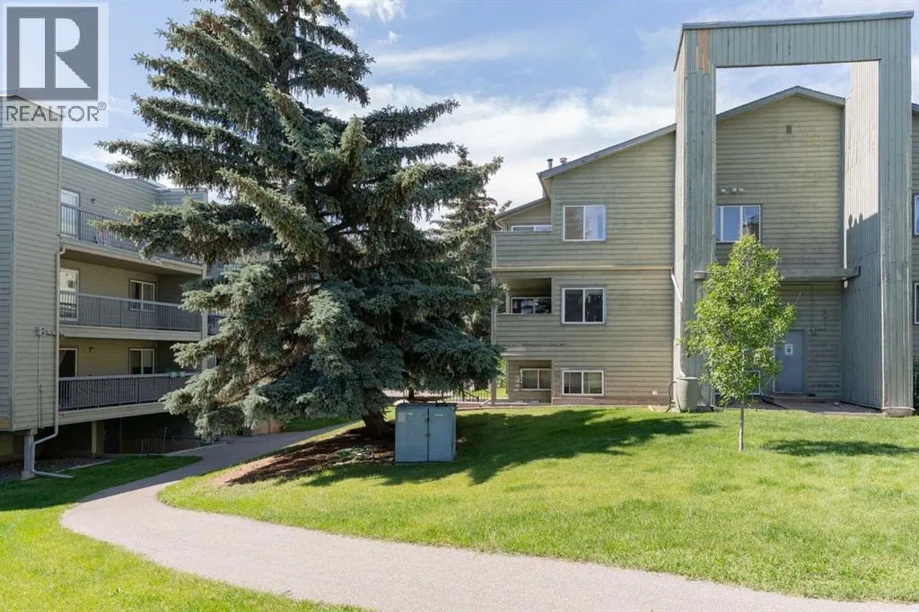 3315, 80 Glamis Drive SW