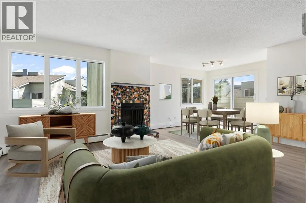 3315, 80 Glamis Drive SW