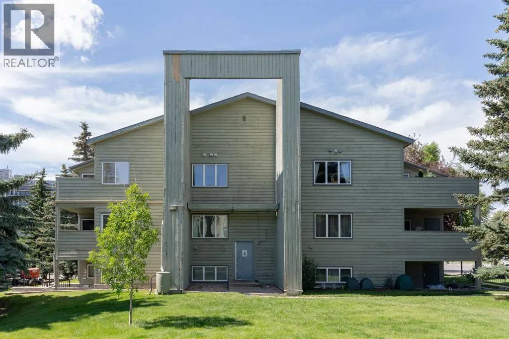 3315, 80 Glamis Drive SW
