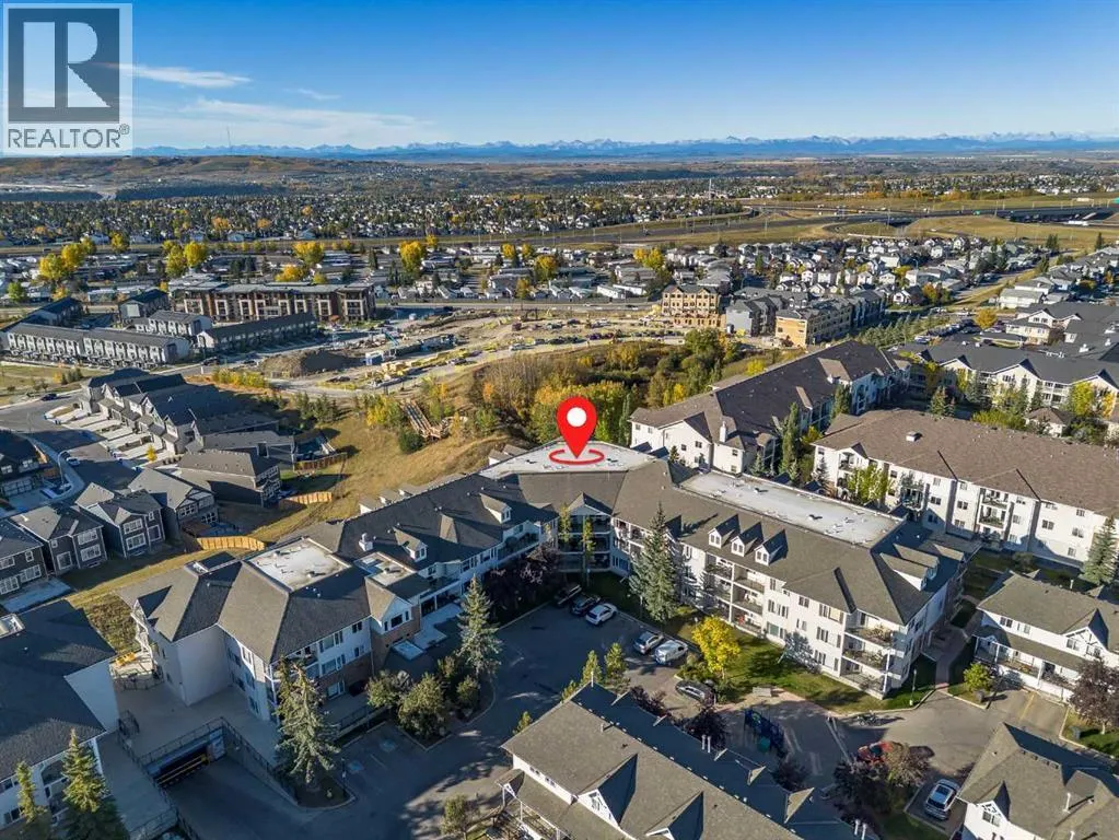 1103, 950 Arbour Lake Road NW