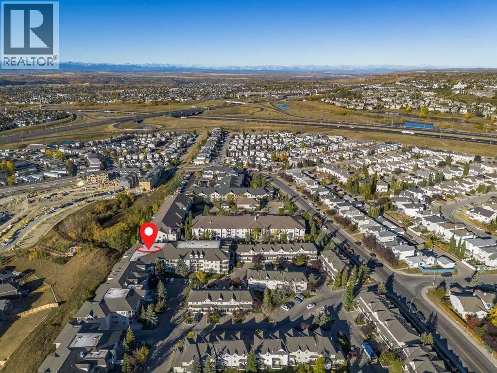 1103, 950 Arbour Lake Road NW