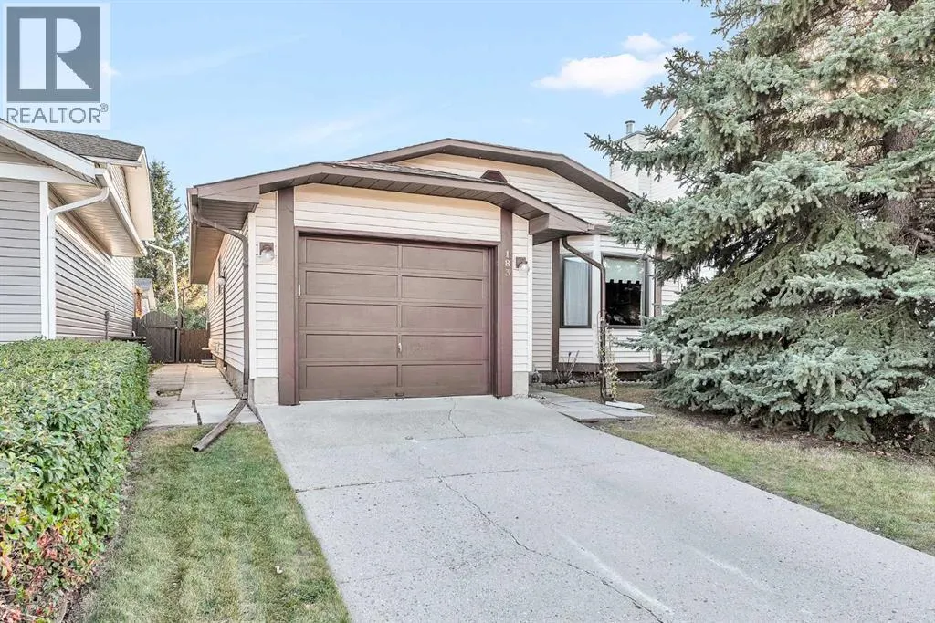183 Cedardale Place SW