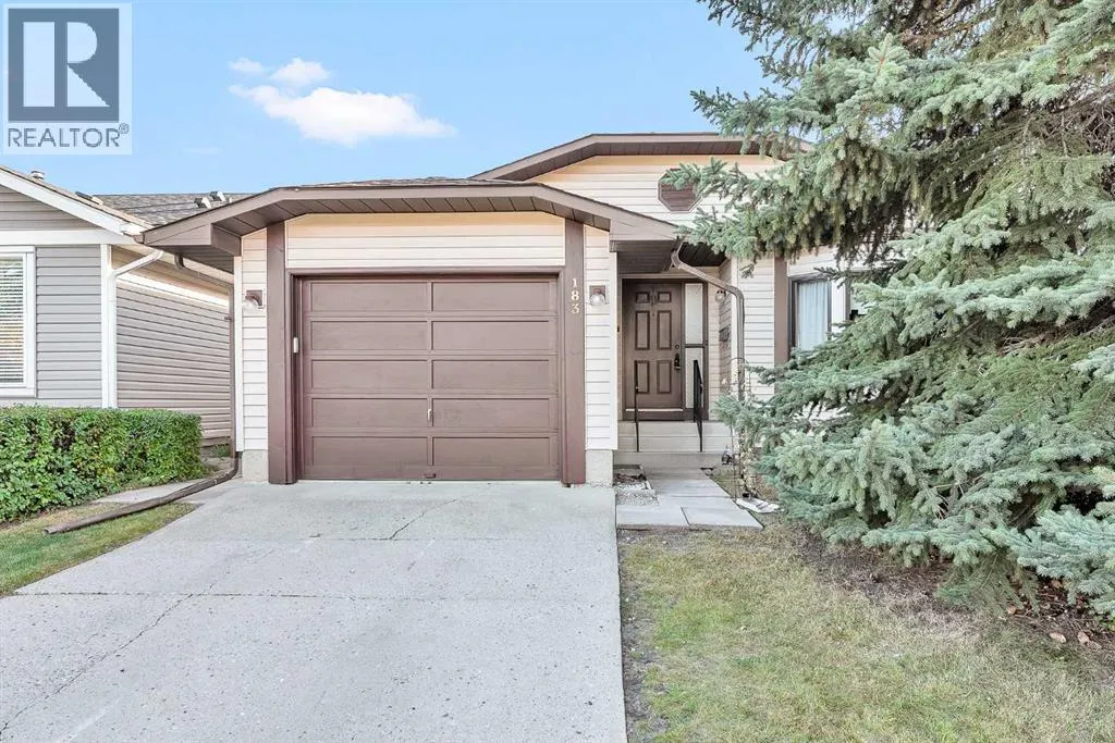 183 Cedardale Place SW