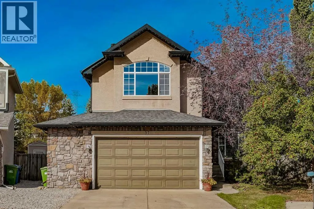 57 Strathlea Grove SW