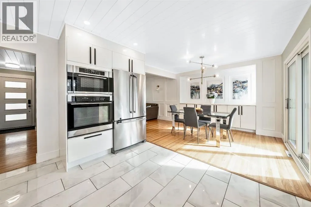 2539 Chicoutimi Drive NW
