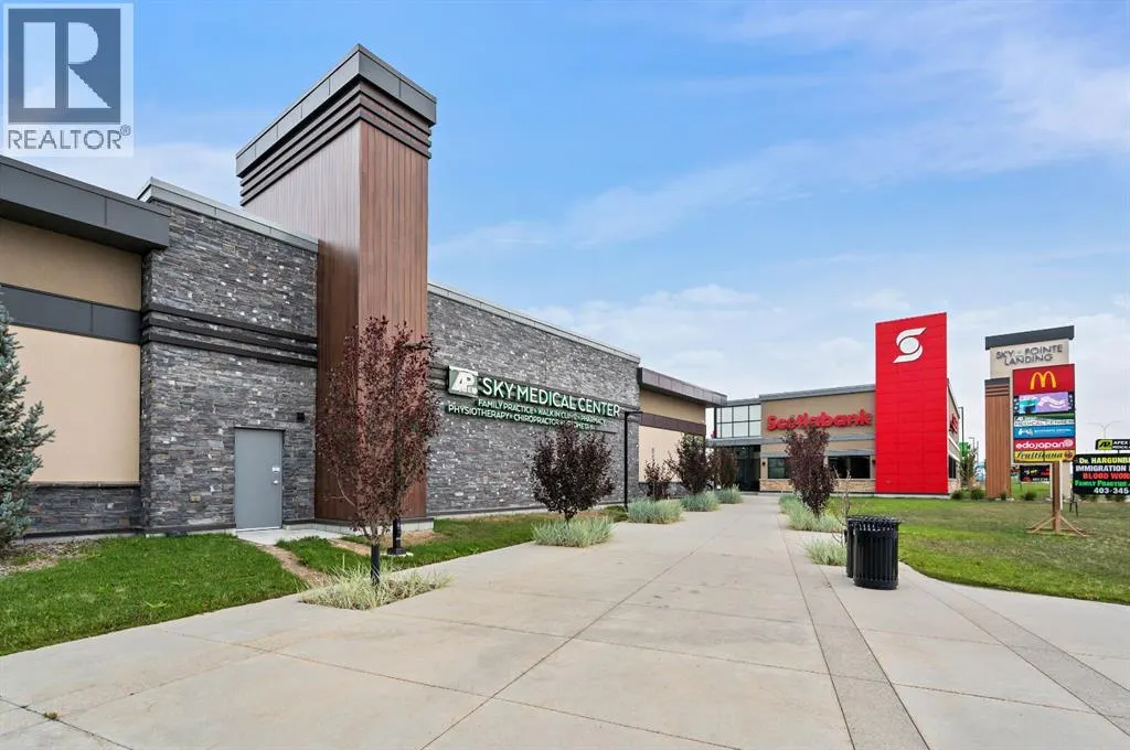 5312, 155 Skyview Ranch Way NE