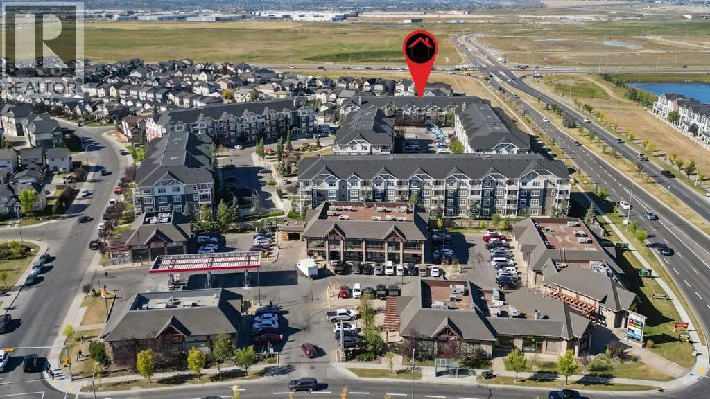 5312, 155 Skyview Ranch Way NE