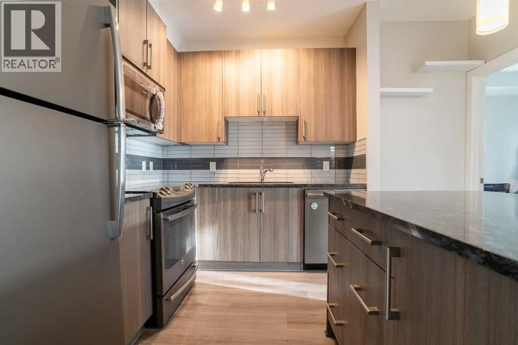 117, 16 Sage Hill Terrace NW