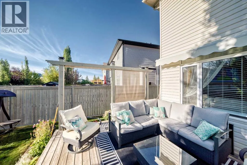 1619 Thorburn Drive SE