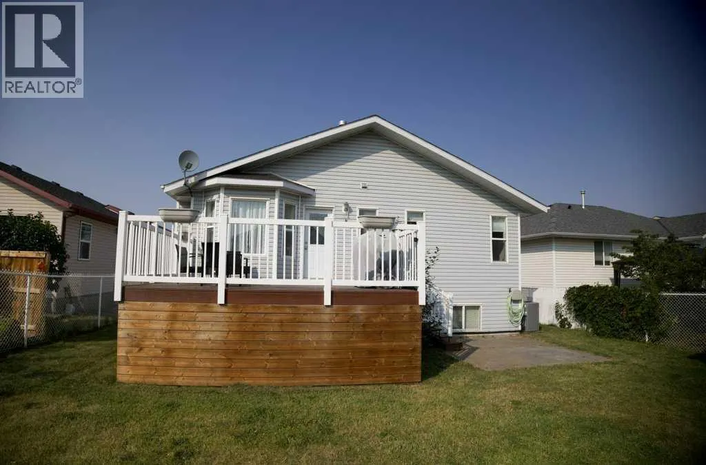 7 Langford Crescent