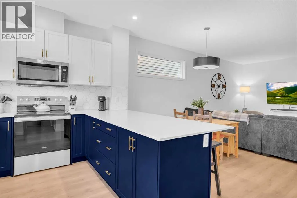 18 Wolf Creek Rise SE