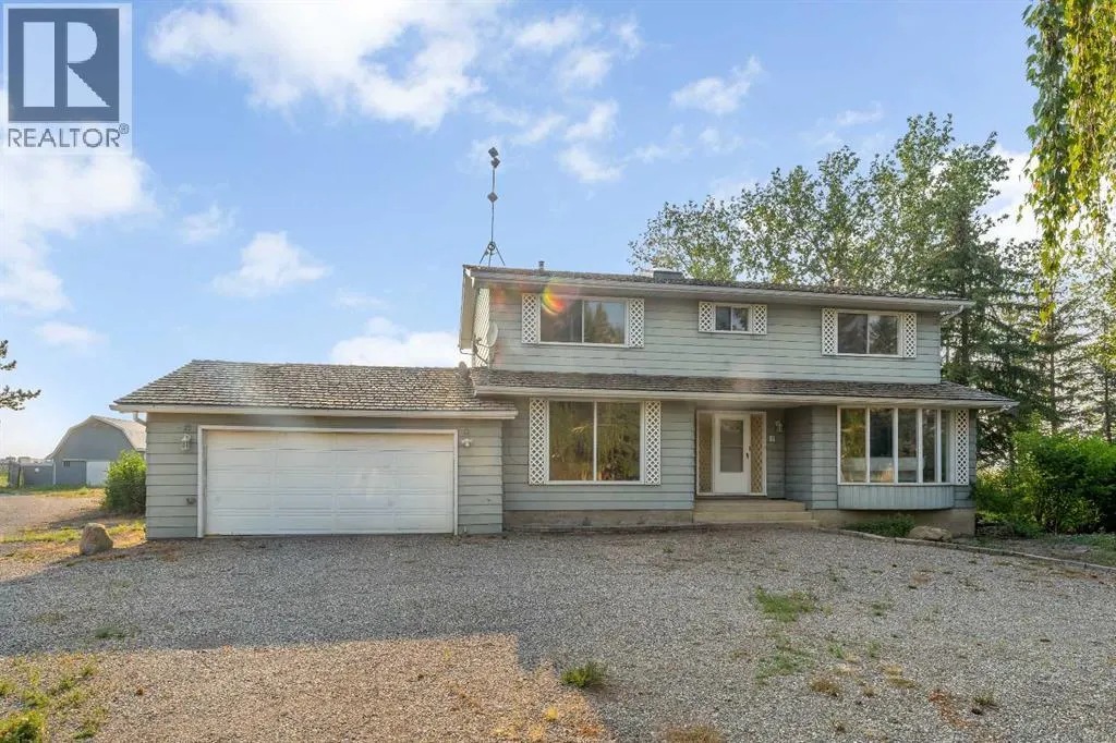 233081 Glenmore View Road