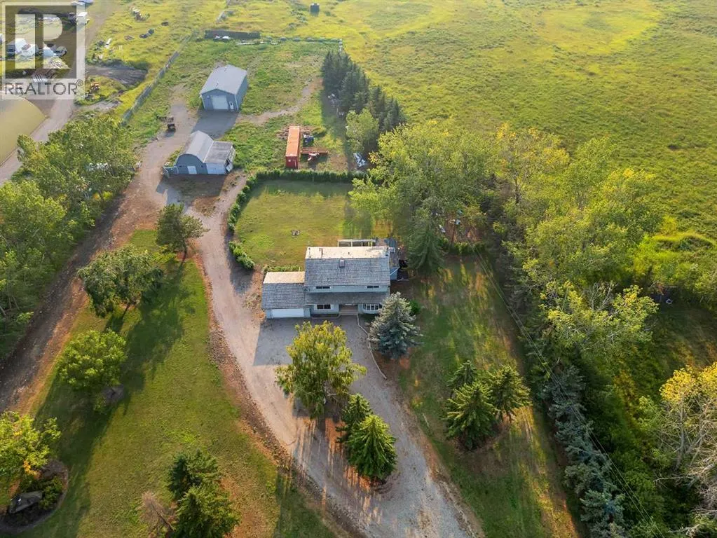 233081 Glenmore View Road