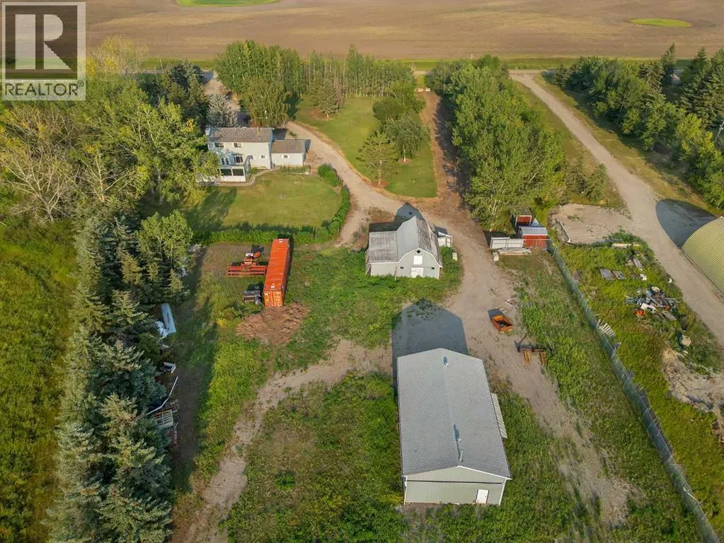 233081 Glenmore View Road