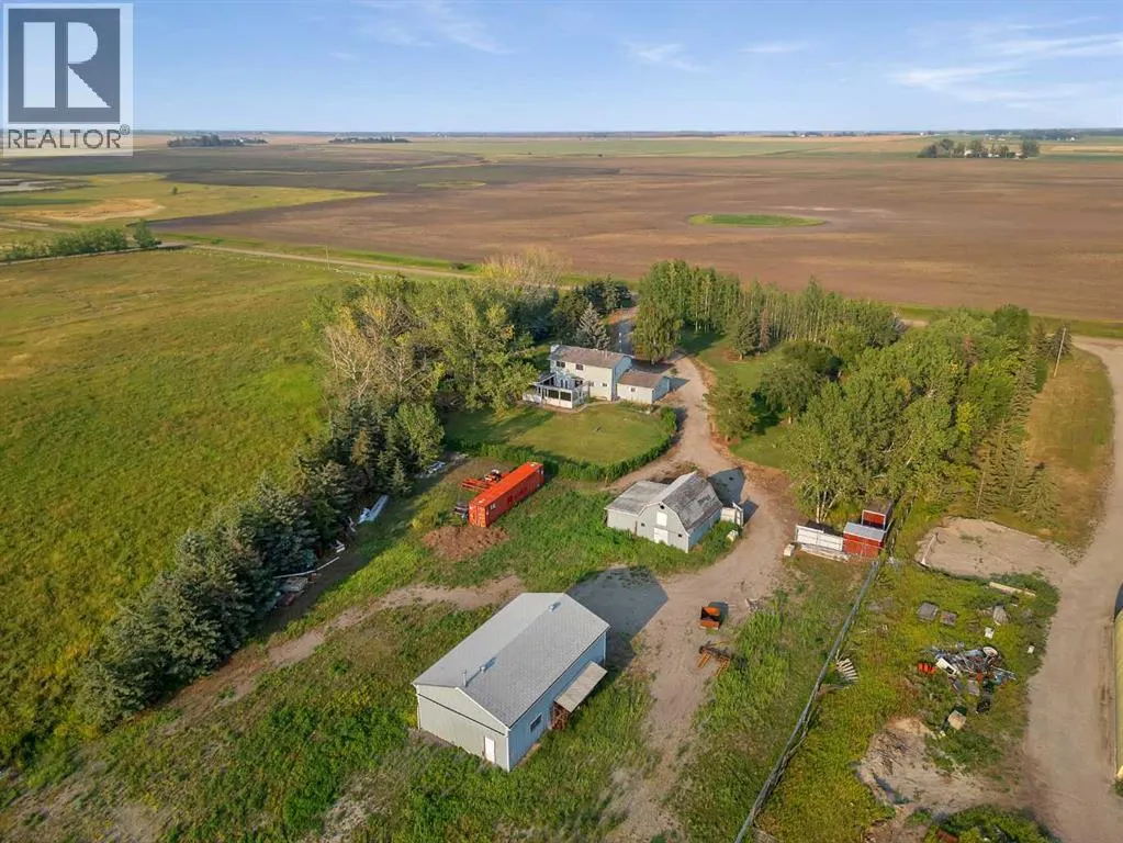233081 Glenmore View Road