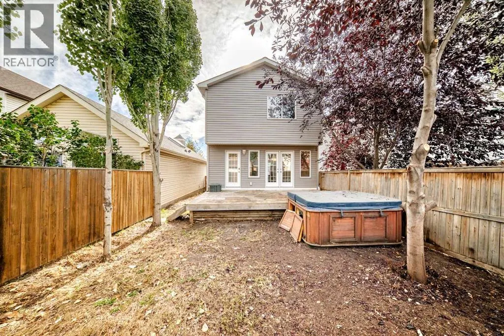 143 Auburn Bay Heights SE