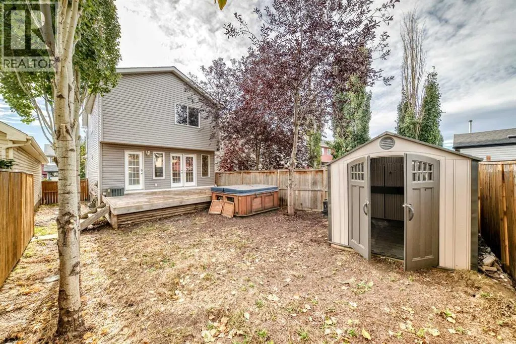 143 Auburn Bay Heights SE