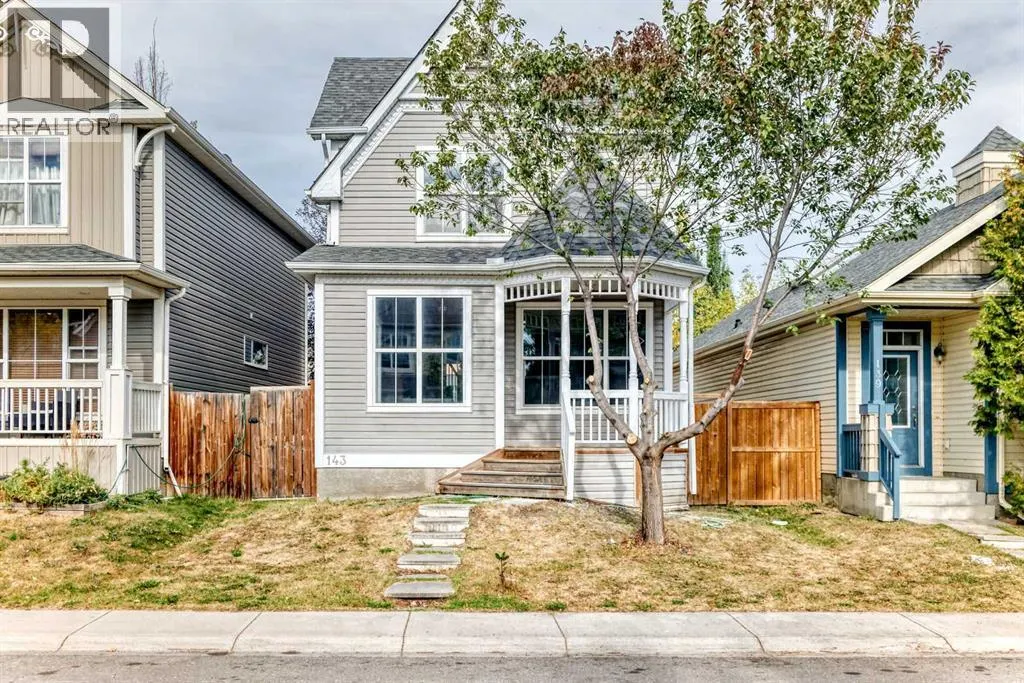 143 Auburn Bay Heights SE