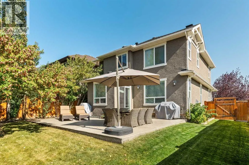 233 Aspen Stone Place SW