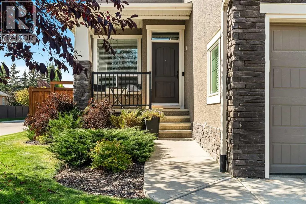 233 Aspen Stone Place SW