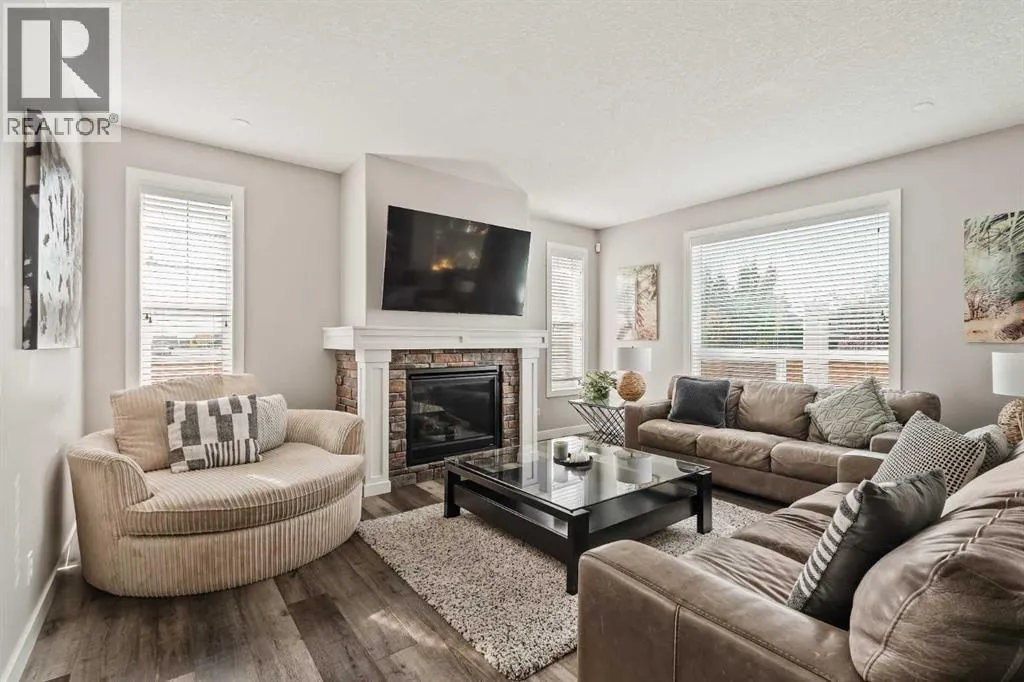 233 Aspen Stone Place SW