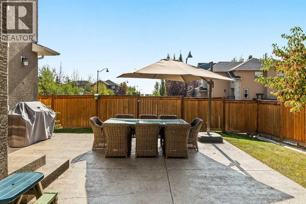 233 Aspen Stone Place SW