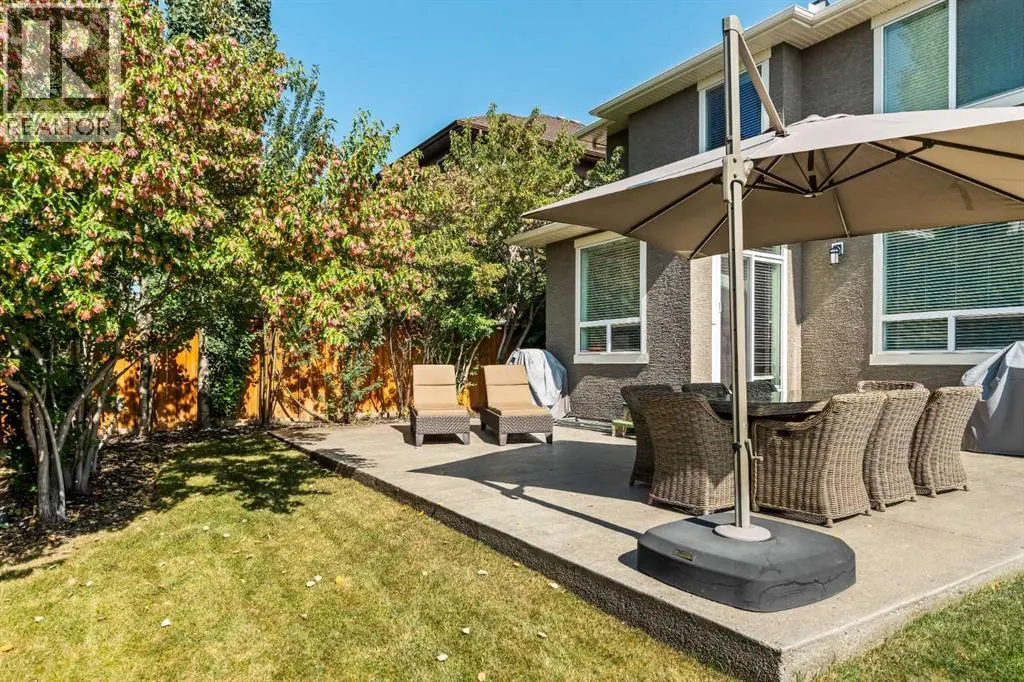 233 Aspen Stone Place SW