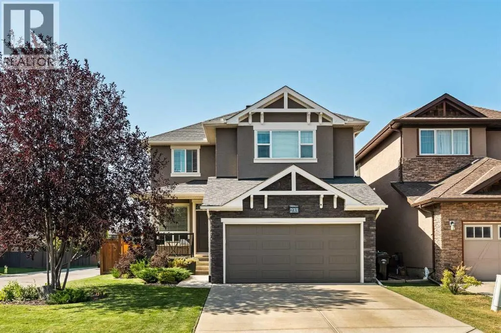 233 Aspen Stone Place SW